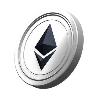 Hình ảnh đồng coin BNB của Binance được dùng làm điểm nhấn trang trí trong phần tin cậy cộng đồng