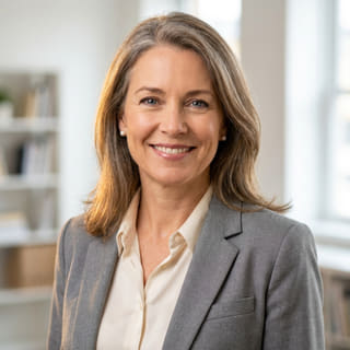Giám đốc Tài chính của Mai Phúquang, Sarah Coleman