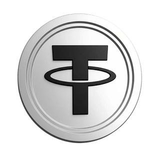 Hình ảnh minh họa stablecoin Tether USDT dành cho tài liệu hướng dẫn giao dịch dành cho người mới