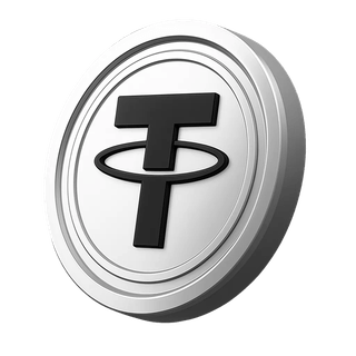 Đồng tiền kỹ thuật số Tether USDT xuất hiện trong mục tạo dựng niềm tin cho nhà đầu tư